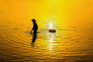 おくるみはいつまで使える？