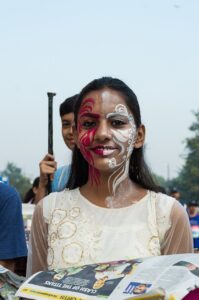 夜泣きの原因と発達における飛躍的な期間とは？