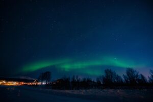 夜驚症とパニック泣きの見分け方は？