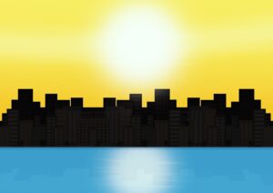 暑さ寒さに対応する季節別の夜泣き対策は？