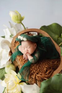 乳児の夜泣きを改善するための効果的な方法は？