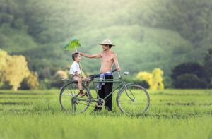 夜泣きと脳の発達はどのように関係している？