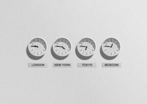 夜泣きはなぜ夜中に多いのか？時間帯別の原因を解説！