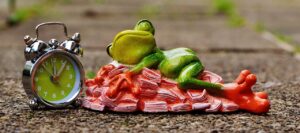 夜泣きは自然に治るのか？その理由と対策を解説します！