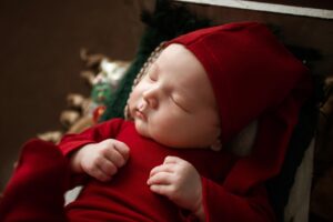 赤ちゃんの睡眠の質を上げる方法は？