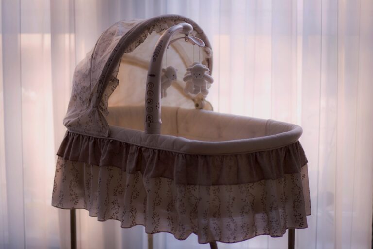 ゆりかごの使用目安はどれくらい？
