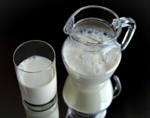 ミルクの温度は適切に設定するべき？