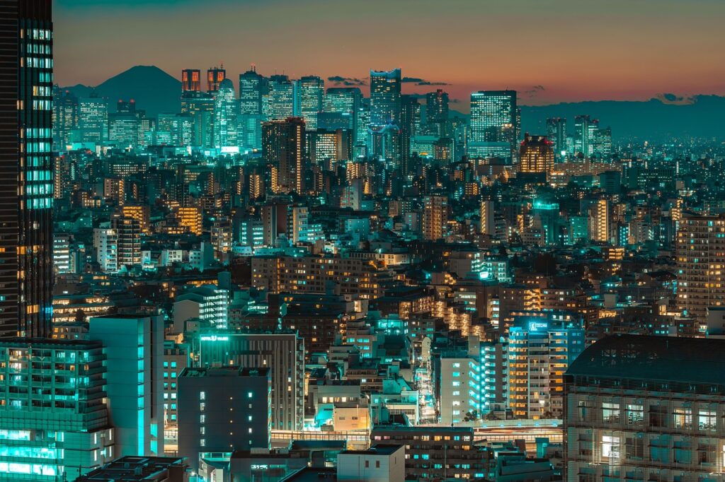 東京の夜泣きについて相談するべきポイントは？