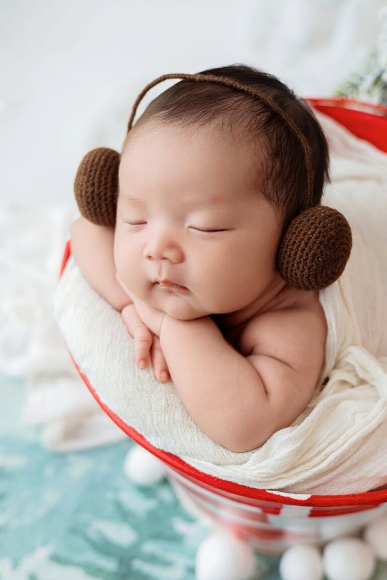 夜泣きがひどいのに昼寝しないのはなぜ？その原因を徹底解説！
